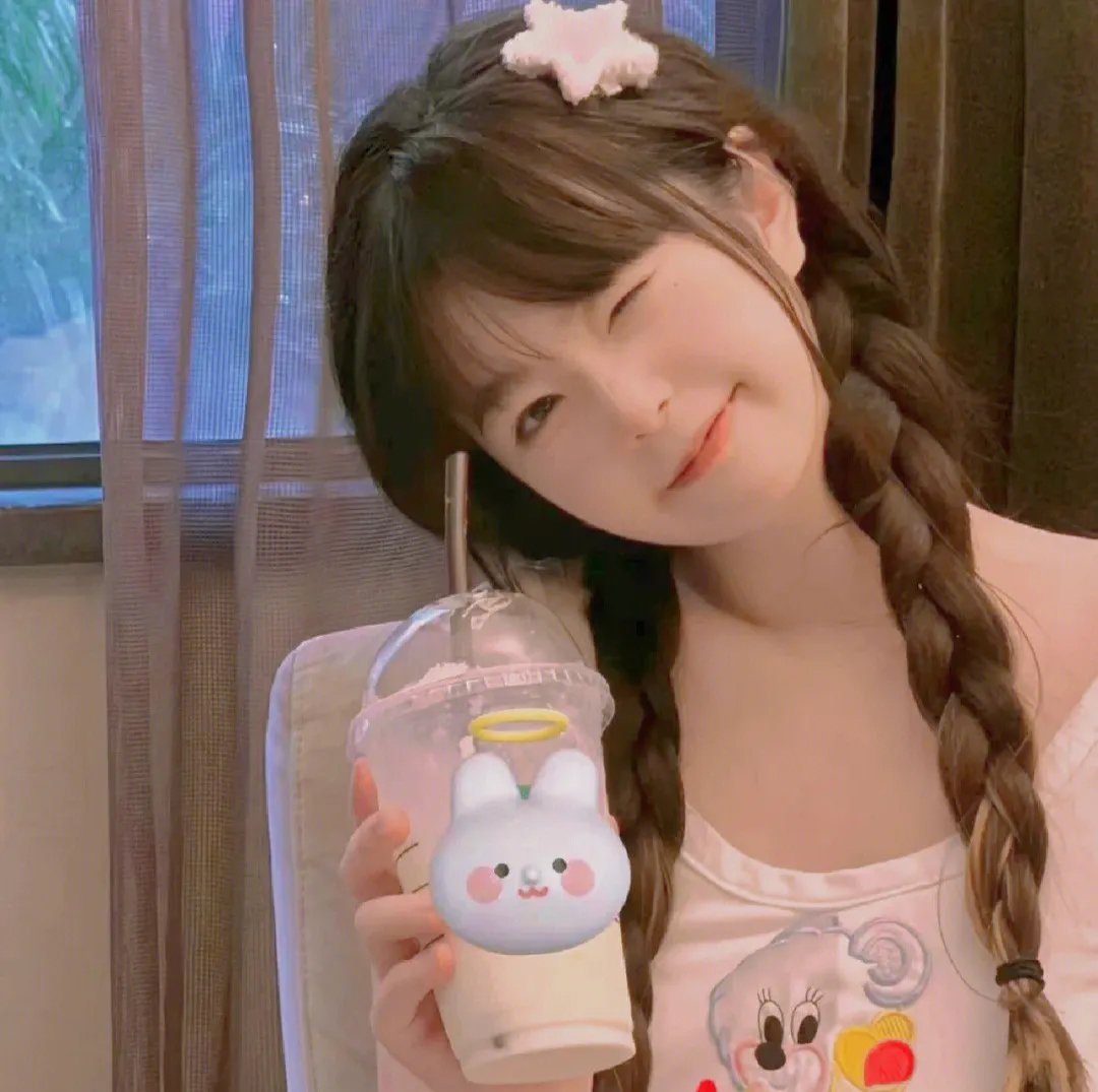 胡说她才不是坏女人